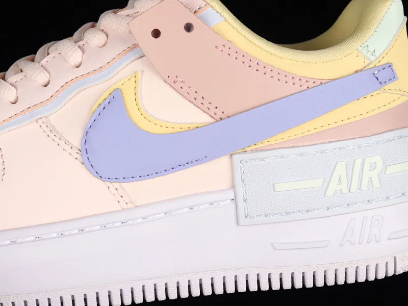 All Categories Nk Air Force 1 Air Force Series Nk Air Force 1 Shadow Air Force Lightweight Increase Nk Air Force 1 Shadow Air Force One Lightweight Increase Low-top Versatile Sneakers CI0919-600